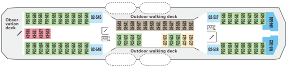 Deck Plan deck-3